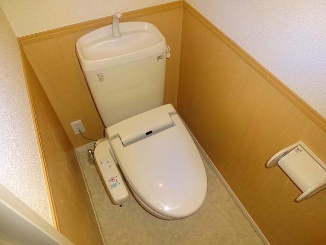 ﾄｲﾚ※他号室の参考写真となります ﾒｿﾞﾝ成田