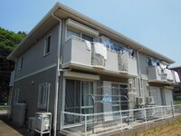 ﾊﾟｰﾈﾙﾊｲﾂB棟