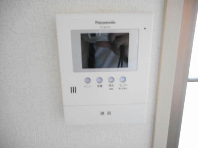  ﾊﾟｰﾈﾙﾊｲﾂB棟