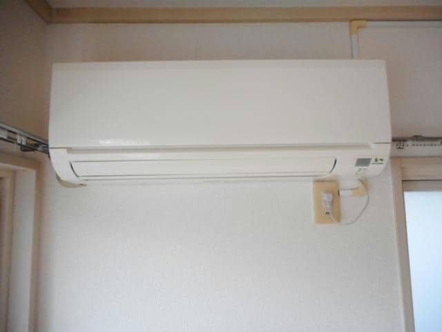  ﾊﾟｰﾈﾙﾊｲﾂB棟