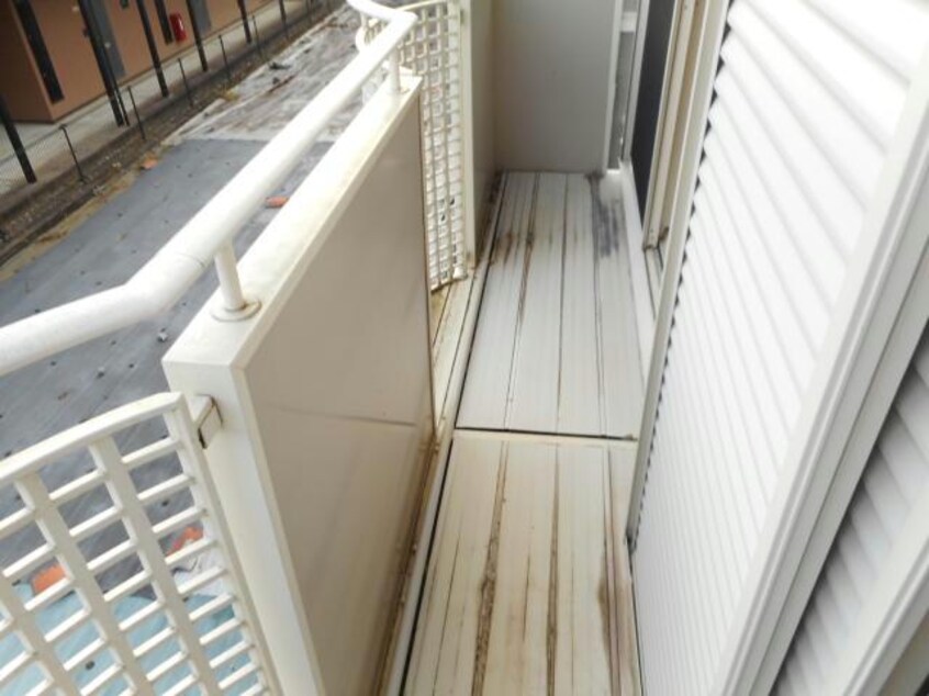  ﾊﾟｰﾈﾙﾊｲﾂB棟