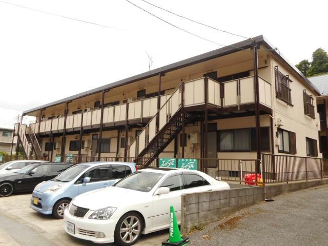 外観 ｻﾆｰﾊｳｽ