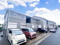 ｺｰﾄﾎﾟﾌﾟﾗA棟