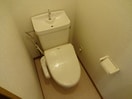 トイレ ｻﾝﾊｲﾂ石原