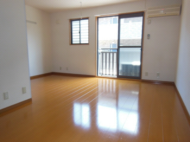 居室※写真は別号室の参考写真です。 ｴｽﾊﾟｽ