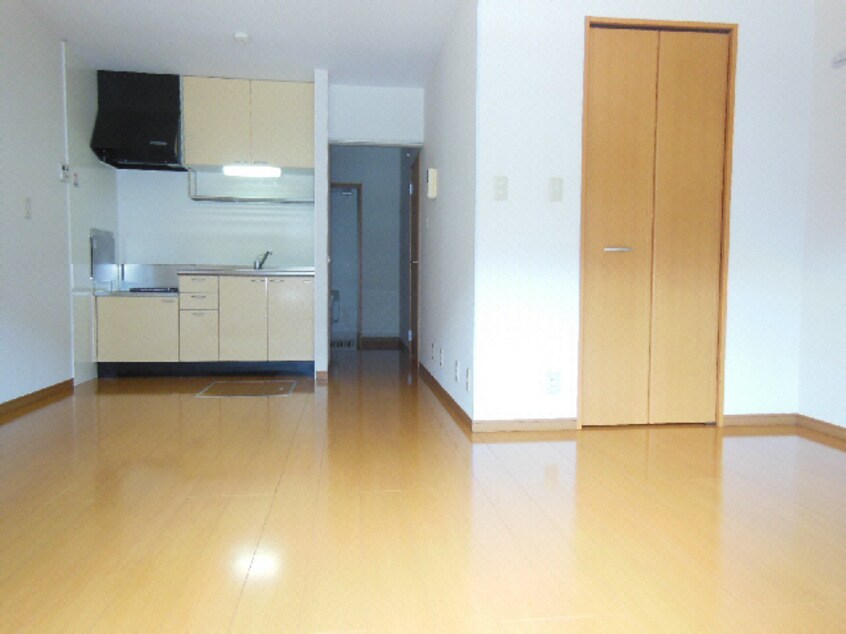 居室※写真は別号室の参考写真です。 ｴｽﾊﾟｽ