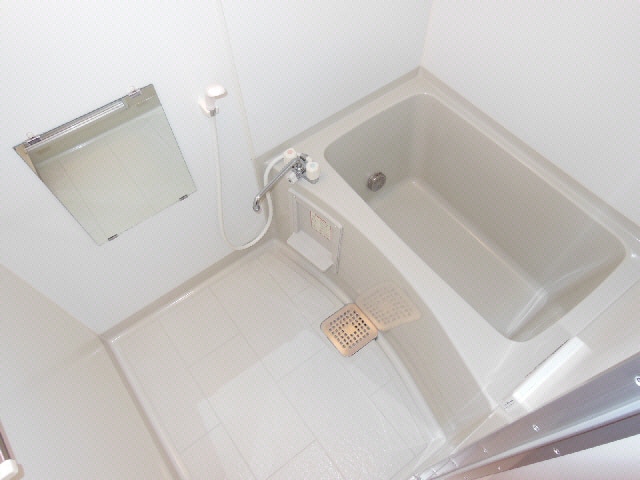 浴室※写真は別号室の参考写真です。 ｴｽﾊﾟｽ