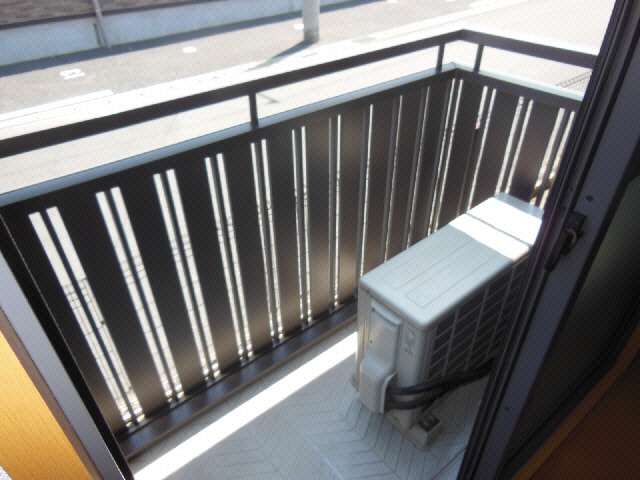 ﾊﾞﾙｺﾆｰ※写真は別号室の参考写真です。 ｴｽﾊﾟｽ