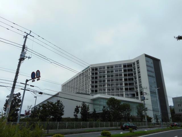 医療法人徳洲会成田富里徳洲会病院(病院)まで621m ｴｽﾊﾟｽ