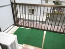 ﾊﾞﾙｺﾆｰ ｺｰﾎﾟｳﾁｳﾐ