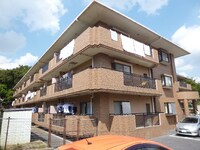 日進成田ﾏﾝｼｮﾝ