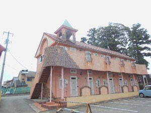 ﾍﾞﾙﾒｿﾞﾝ参番館