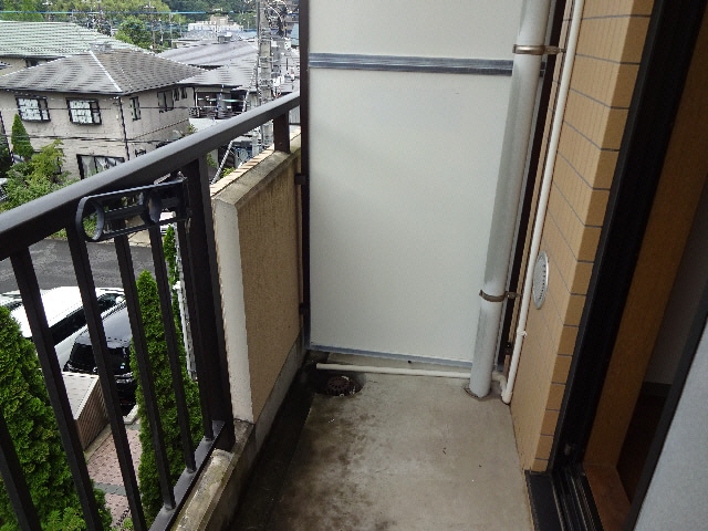 ﾊﾞﾙｺﾆｰ ﾘﾊﾞﾃｨ公津の杜