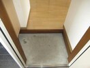 玄関 ｻﾝﾊｲﾂ