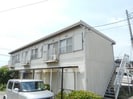 吉田ﾊｲﾂの外観