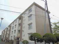 成田第一分譲住宅8号棟401号室