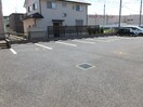 駐車場 ｱﾝﾀﾞﾝﾃ