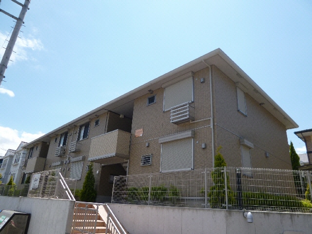 外観 ﾍﾞﾙﾌｫｰﾚ美郷