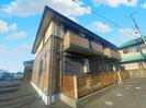 ｽﾄﾘｰﾑABCDEの外観