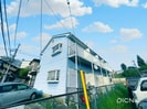 ｳｨﾝｸﾞ成田の外観