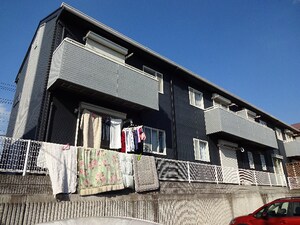 ﾌｫﾚｽﾄ公津