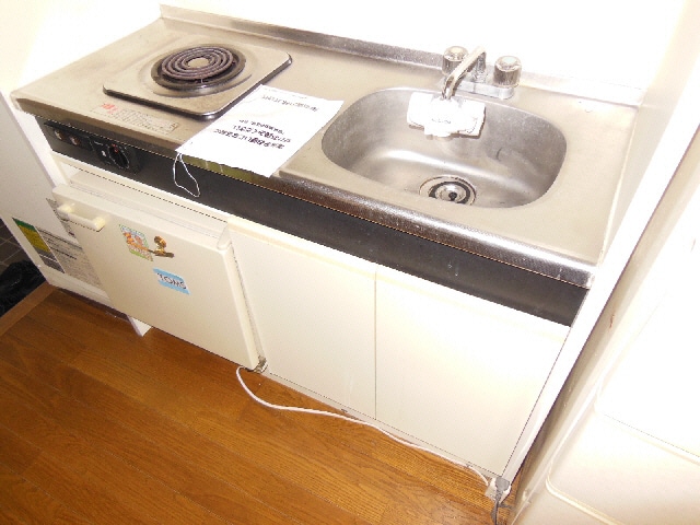 キッチン ﾍﾞﾙﾃ酒々井