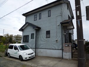 南内野貸家