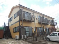 ｻﾝﾊｲﾂ本城Ⅱ