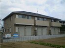 ｸﾚｰﾙｱｲｷｮｳＣの外観