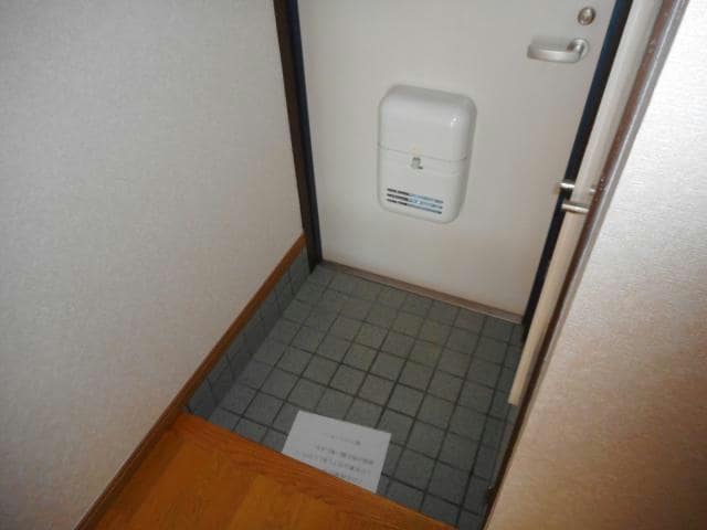  ﾒｿﾞﾝﾗﾊｲﾅⅡ