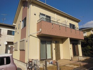 成田二世帯住宅