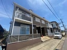 ﾙｰﾐｰ成田91号館の外観