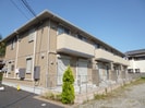 ｻﾝｾｰﾙ成田の外観