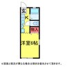 ｻﾝﾊｲﾂ（不動ヶ岡） 1Kの間取り