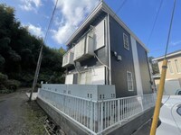 ｻﾝﾊｲﾂ（不動ヶ岡）