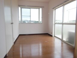 洋室※他号室の参考写真となります