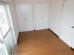 洋室※他号室の参考写真となります