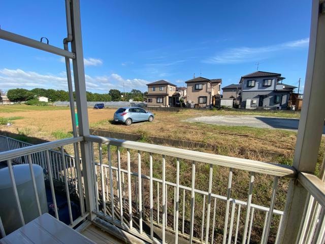  ｽｸｴｱ富里A棟