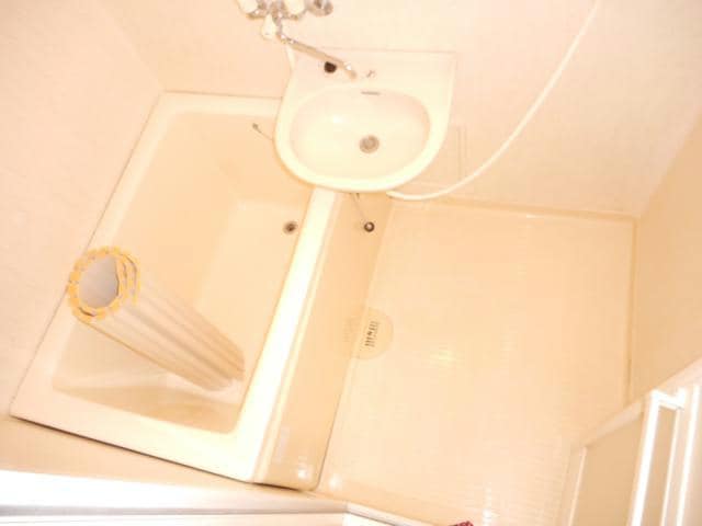バス／シャワールーム等 湯川ﾊｲﾑE