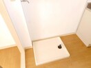 洗濯機置場 湯川ﾊｲﾑE