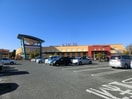カスミフードスクエア成田赤坂店(スーパー)まで2409m 湯川ﾊｲﾑE