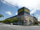 スポーツデポ成田美郷台店(ショッピングセンター/アウトレットモール)まで2436m 湯川ﾊｲﾑE