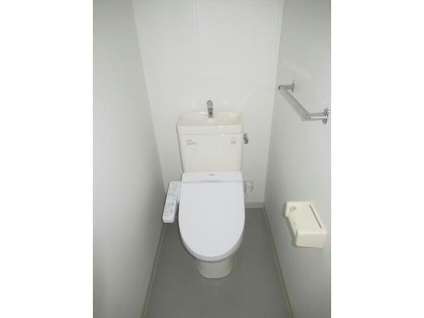  ﾊﾟﾚｯﾄｷｭｰﾌﾞ公津の杜A棟