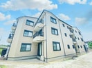 ｸﾚｾﾝﾄｺｰﾄの外観