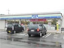 ローソン・スリーエフ成田ニュータウン北店(コンビニ)まで152m 湯川ﾊｲﾑA