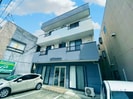 ﾐﾝﾄ ﾚｼﾞﾃﾞﾝｽの外観