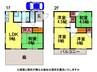 旭が丘NT戸建 5LDKの間取り