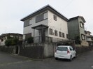 旭が丘NT戸建の外観