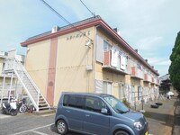 ｼﾃｨﾊﾟﾚｽⅠ