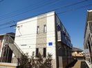 第5ﾛｰｽﾞﾊｲﾑの外観
